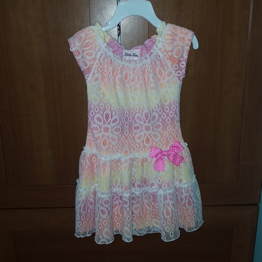 Girl's Dress size 3t